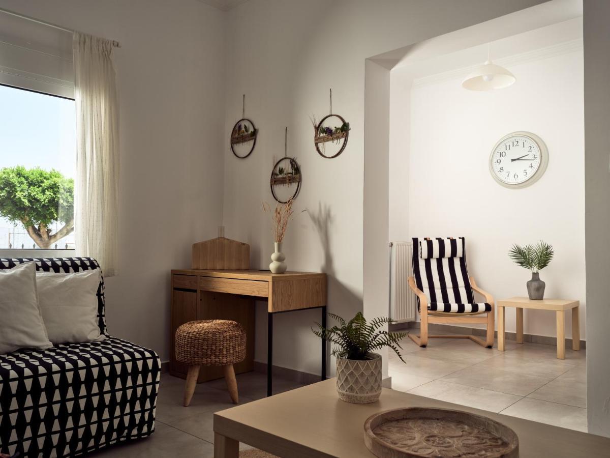 Margie City Apartment Zákynthos by Eksteriør billede