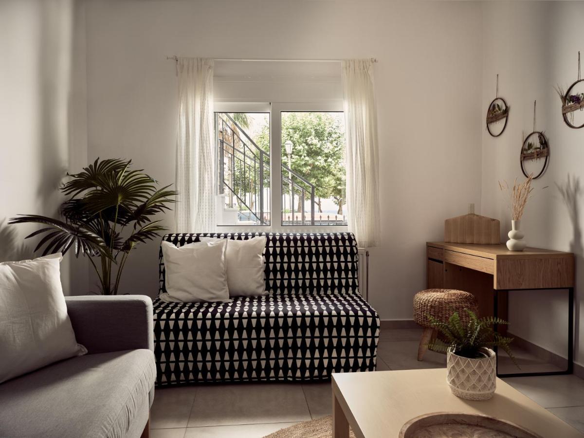 Margie City Apartment Zákynthos by Eksteriør billede