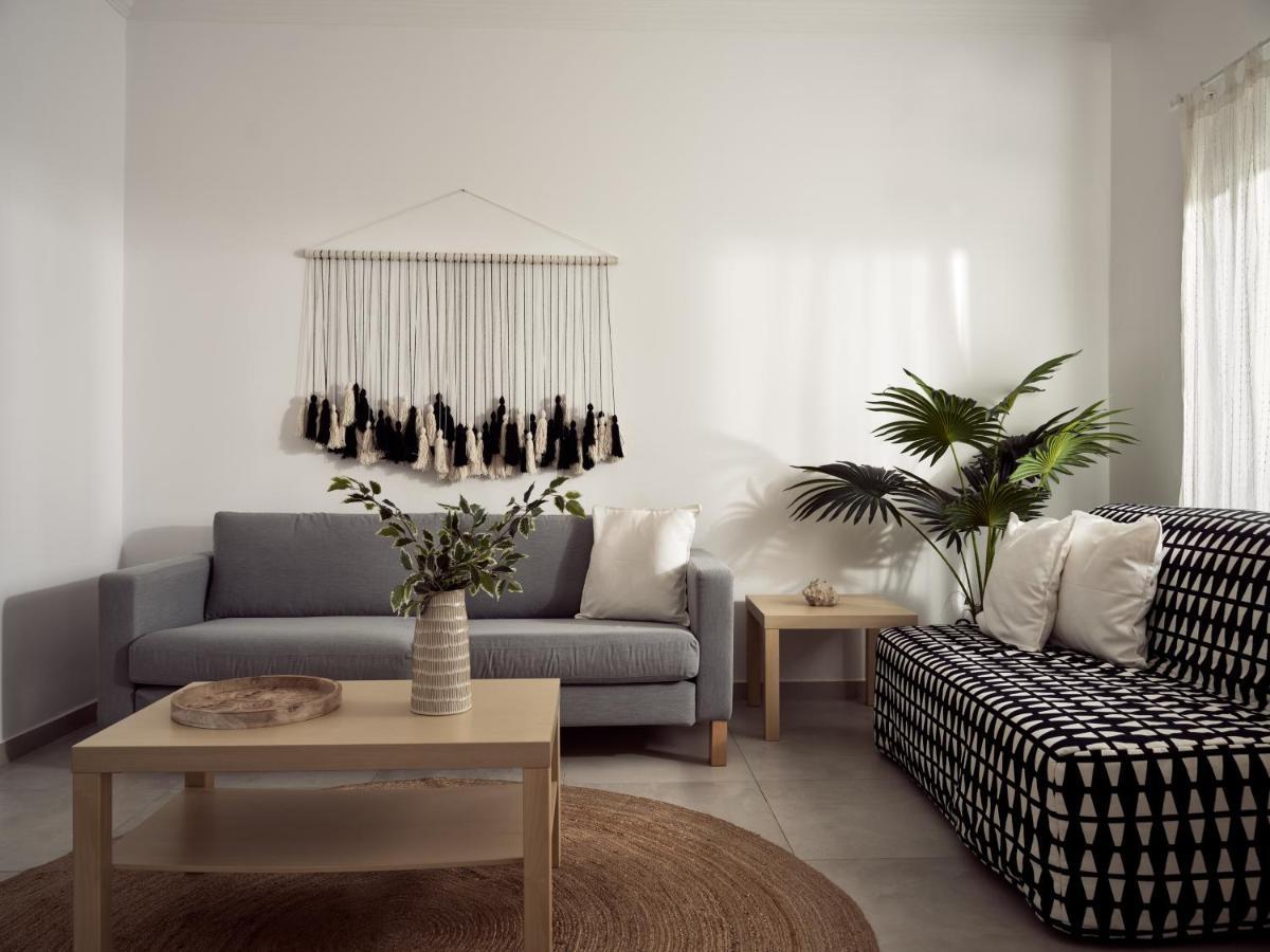 Margie City Apartment Zákynthos by Eksteriør billede