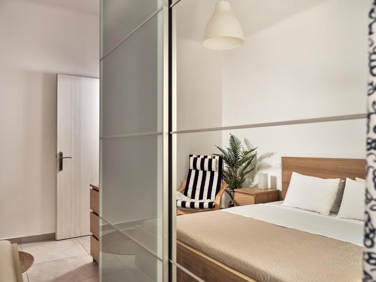 Margie City Apartment Zákynthos by Eksteriør billede