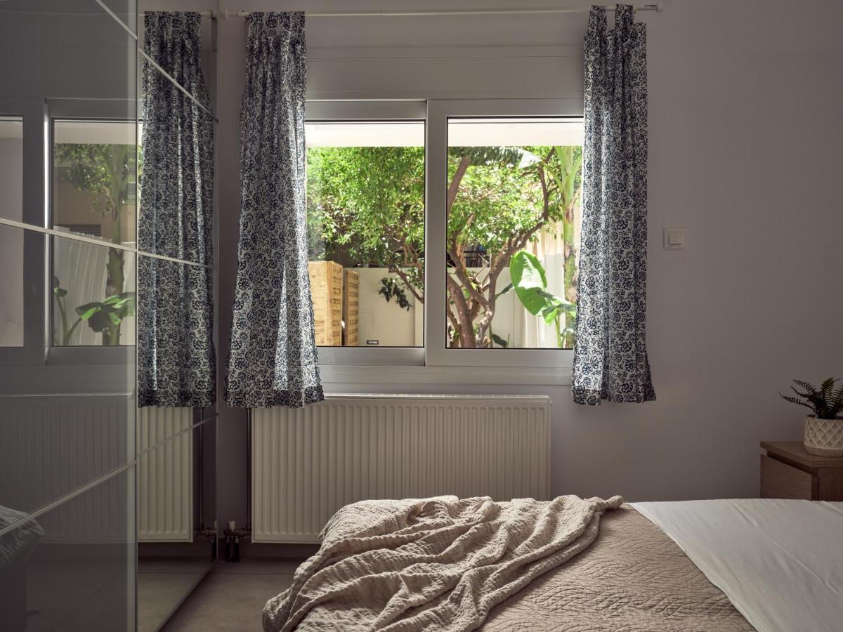 Margie City Apartment Zákynthos by Eksteriør billede